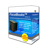 FiscalBooks
